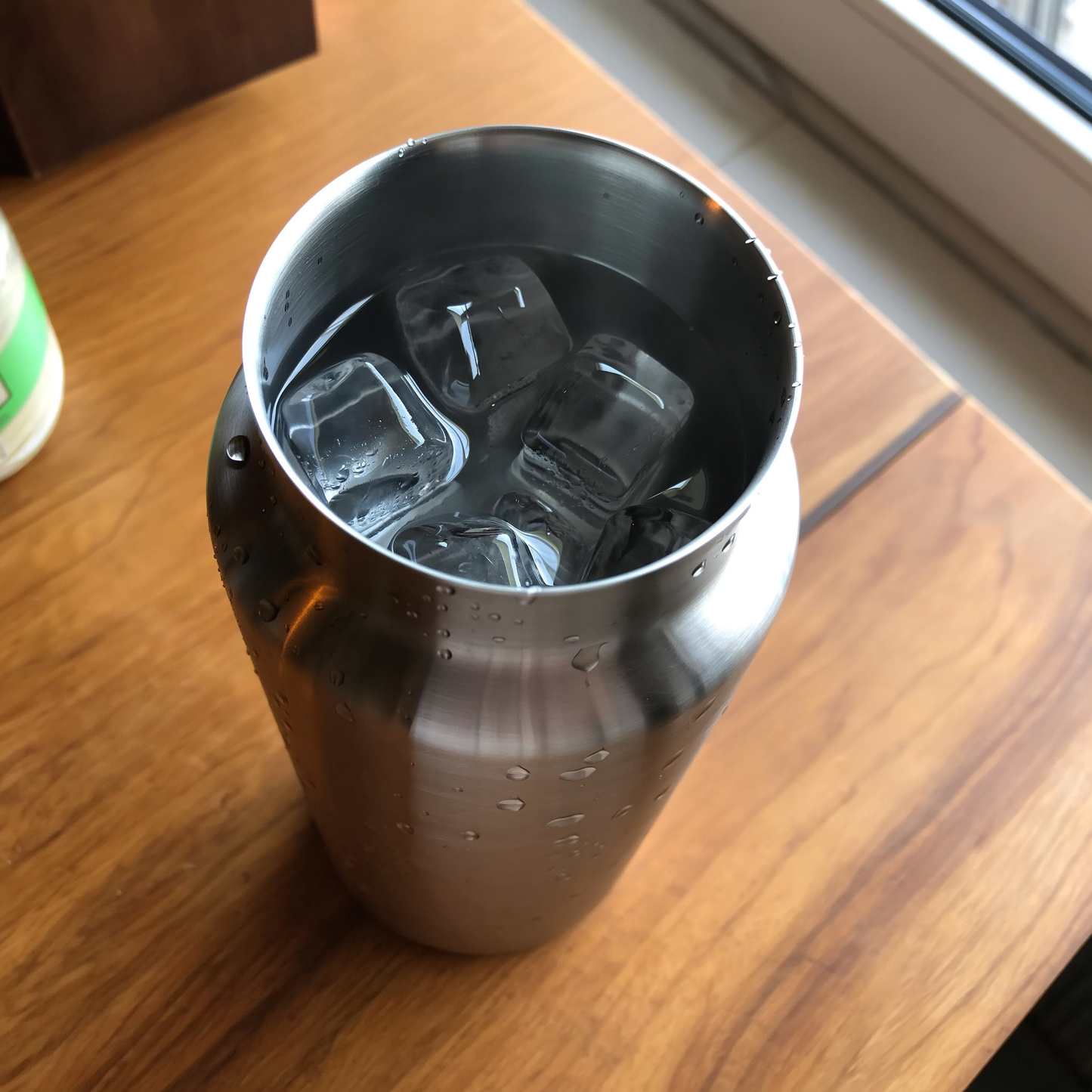 ice