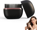 Travel Sized Hair-Straightener